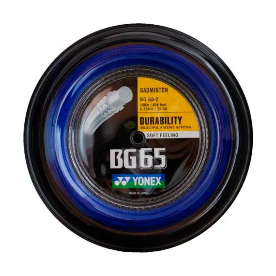 Roller Yonex BG 65