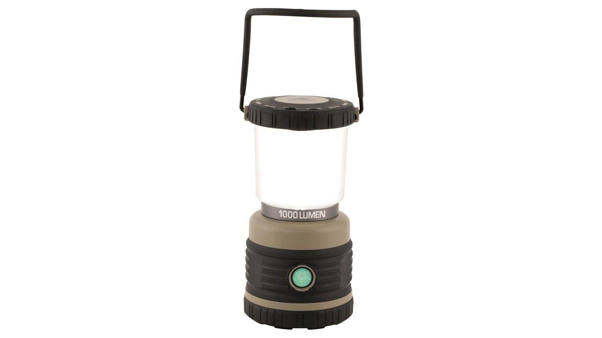 outdoorowy Robens Lampa kempingowa z latarnią morską