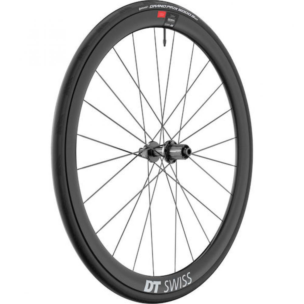Koło DT Swiss ARC 1100 Dicut Disc 622 x 38 mm