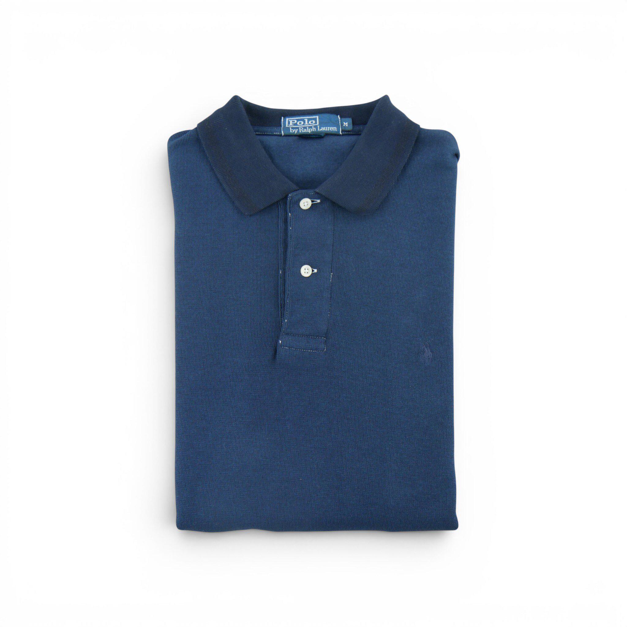 Second life - Polo Ralph Lauren koszulka męska z krótkim rękawem - Jak nowy
