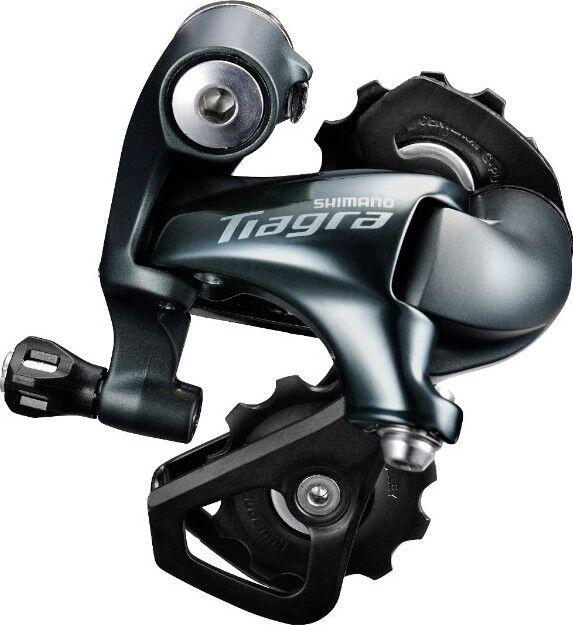Przerzutka tylna Shimano Tiagra RD-4700 10V