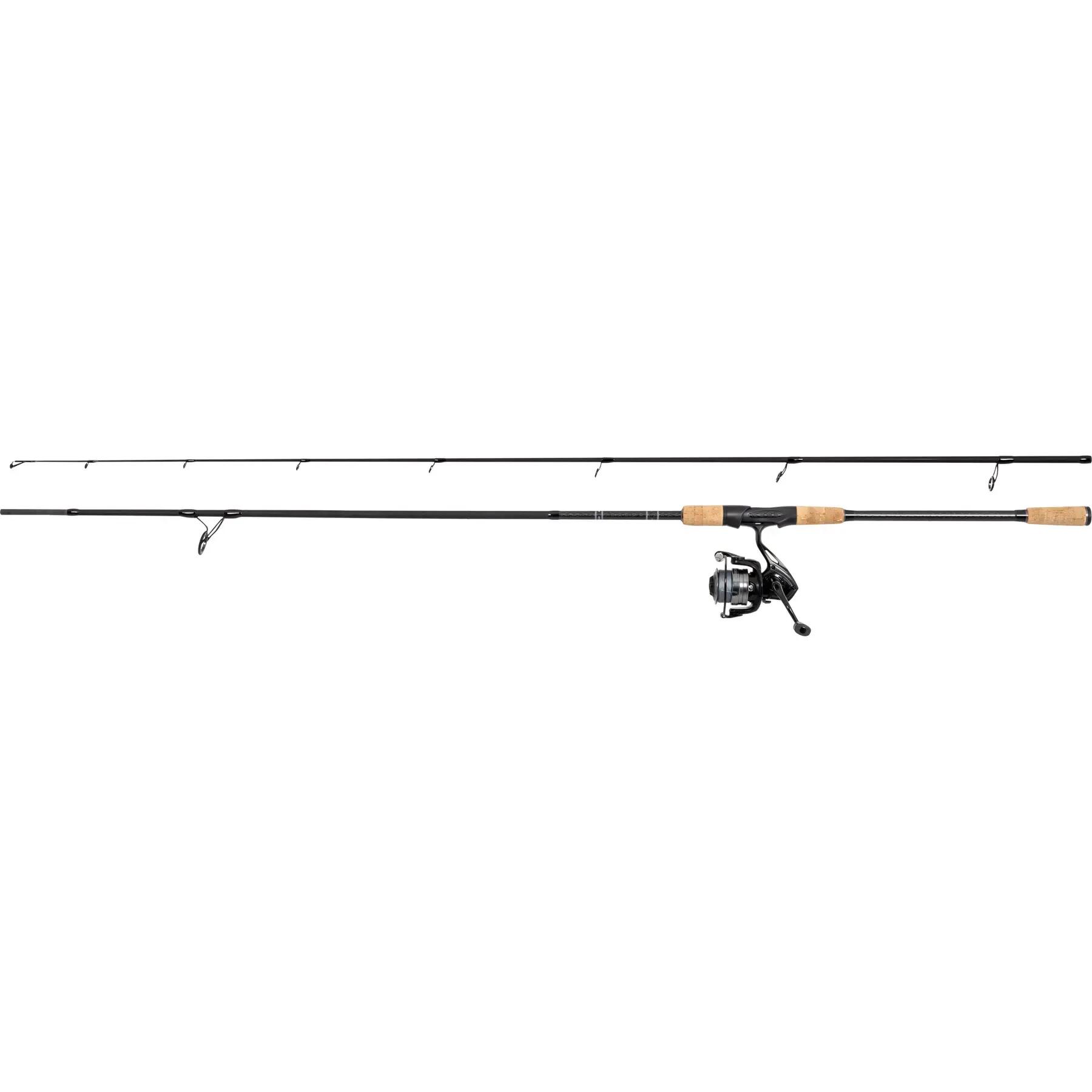 Drążek teleskopowy Zebco Predator Combo 50g
