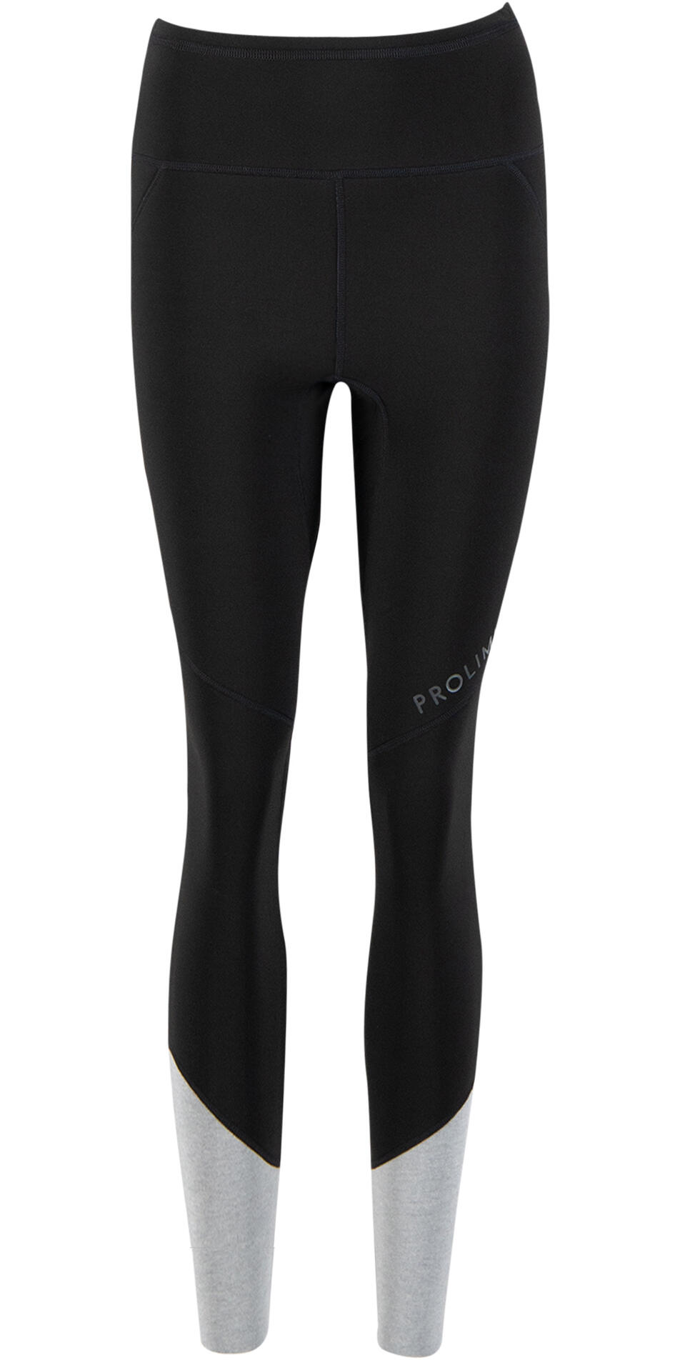 Spodnie neoprenowe do sportów wodnych damskie Prolimit SUP Longpants Airmax