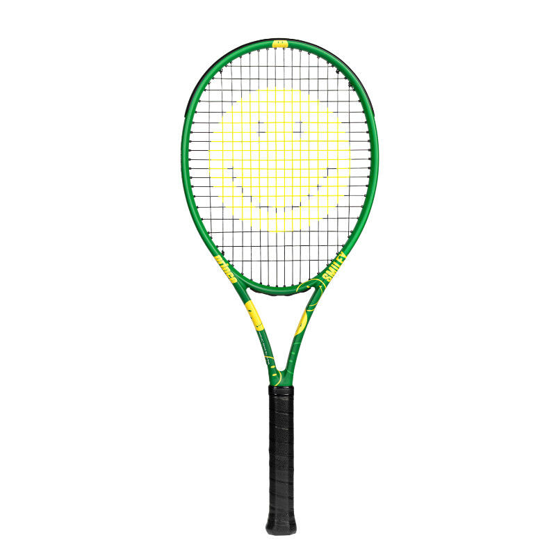 Rakieta tenisowa Prince Best Power 285 Smiley