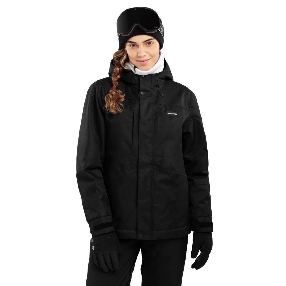 Kurtka snowboardowa damska W4-W Vostock