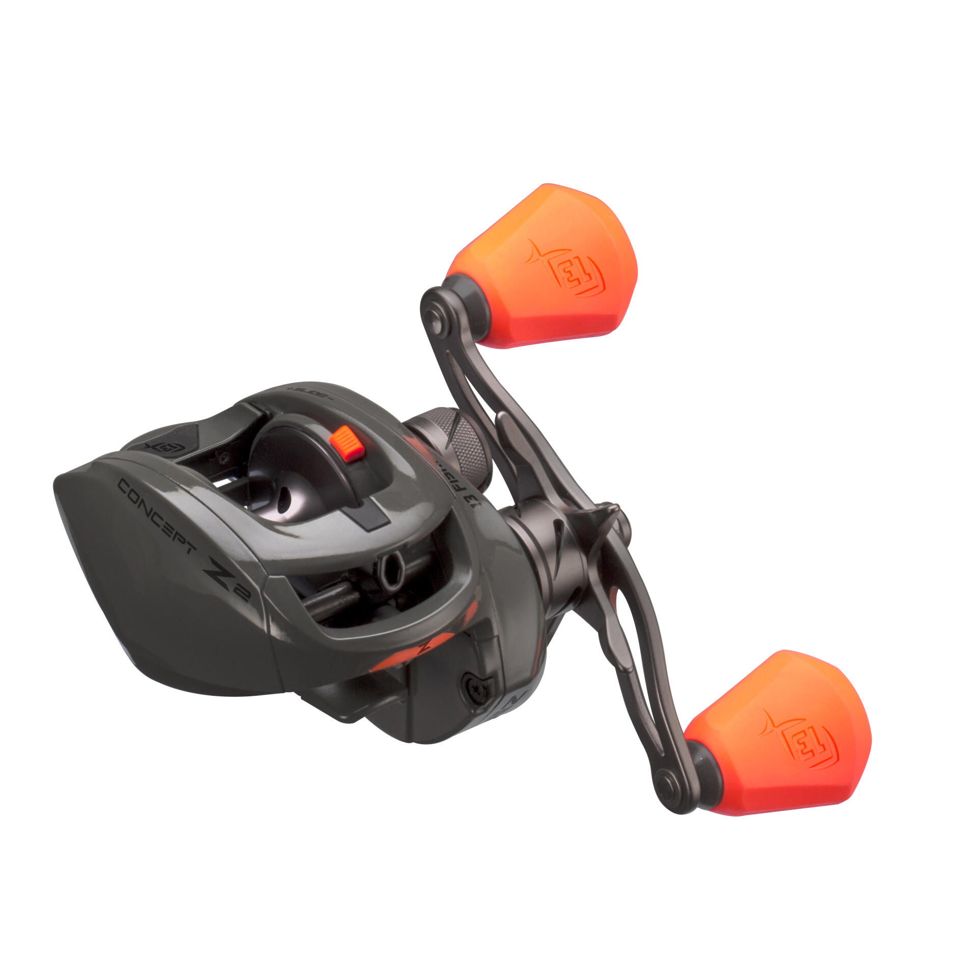 Kołowrotek 13 Fishing Concept Z sld 7.5:1 lh