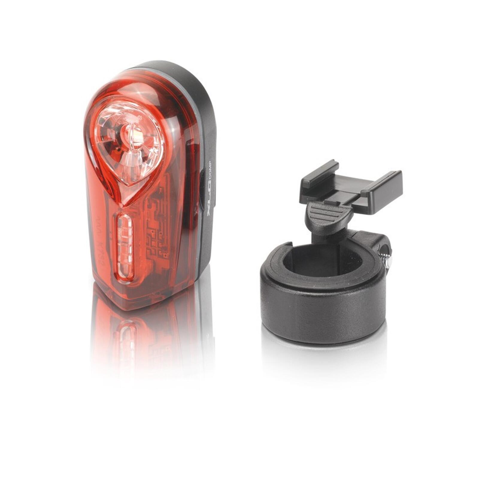 lampa tylna ledowa z uchwytem XLC cl-r15 neso 1 lux