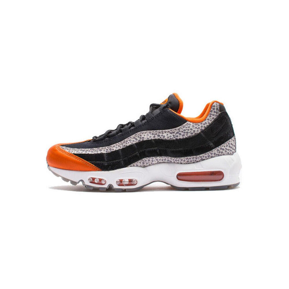 Buty Mężczyzna Nike Air Max 95 czarny