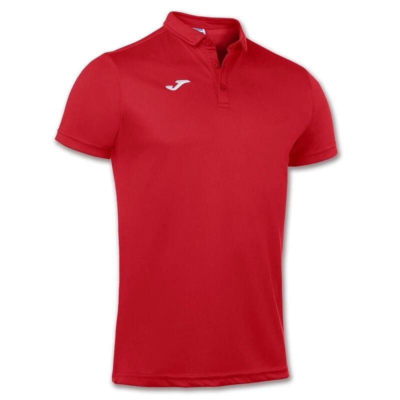 Koszulka polo do tenisa męska Joma Hobby