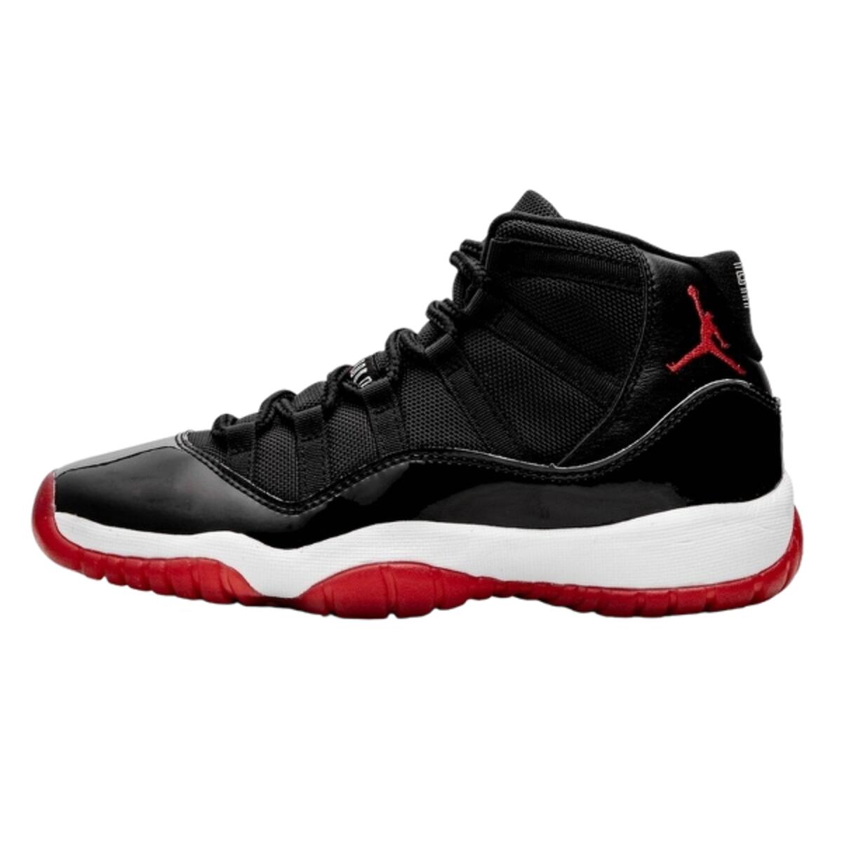 Air Jordan 11 Retro Bred