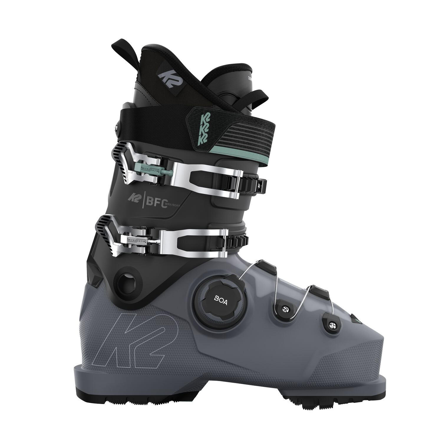 Buty narciarskie K2 Bfc Rx W Boa All Mountain