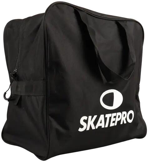 Sporty zimowe Narty Zjazdowe unisex SkatePro 2 Pairs Buty narciarskie Torba -...