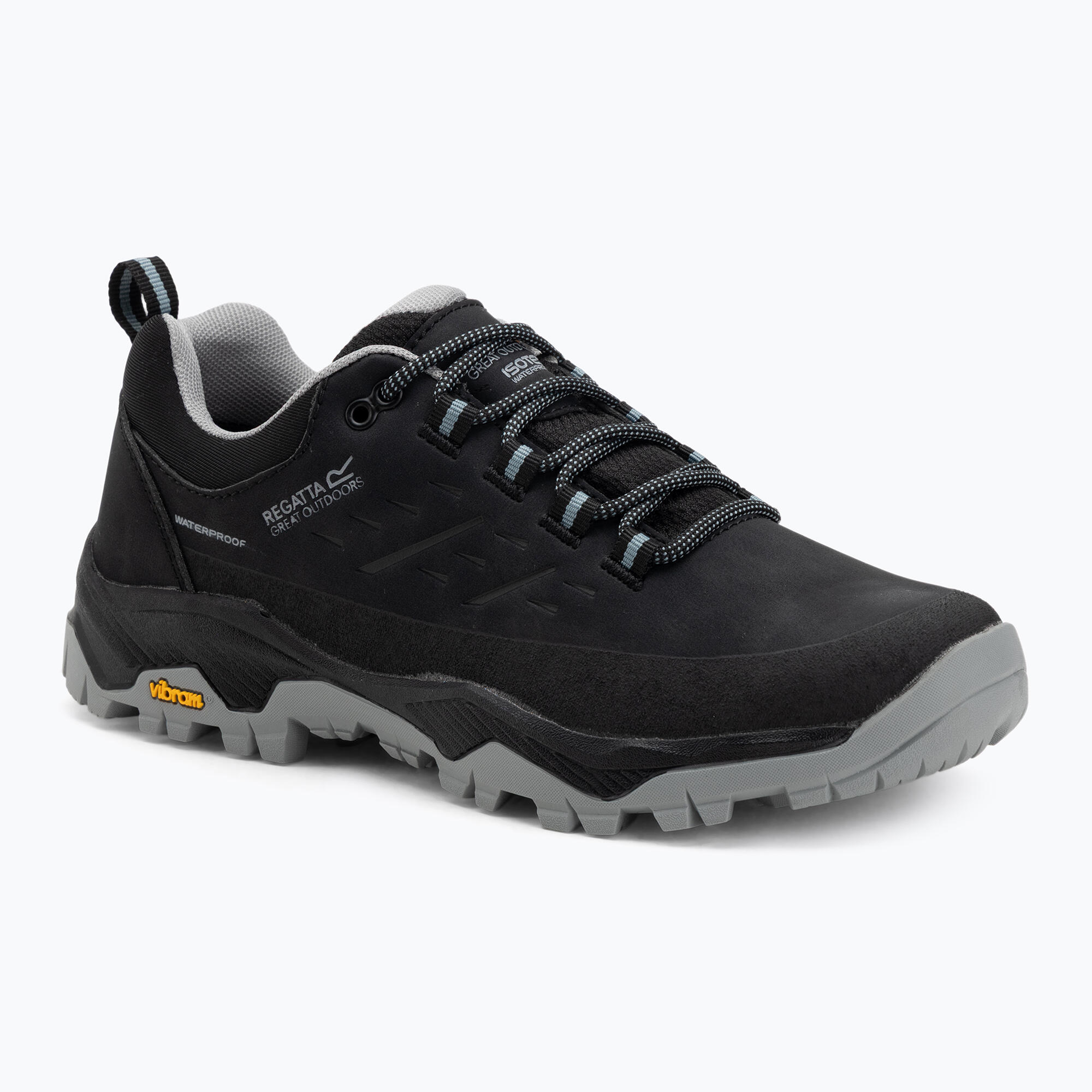 Damskie buty Blake Low