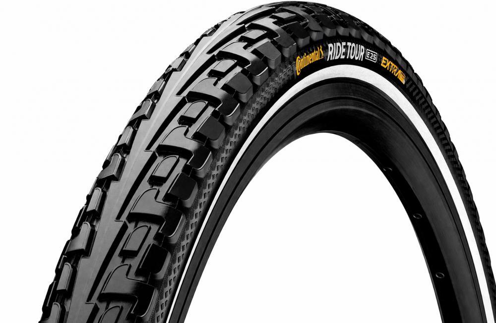 Opona Continental Ride Tour 27,5