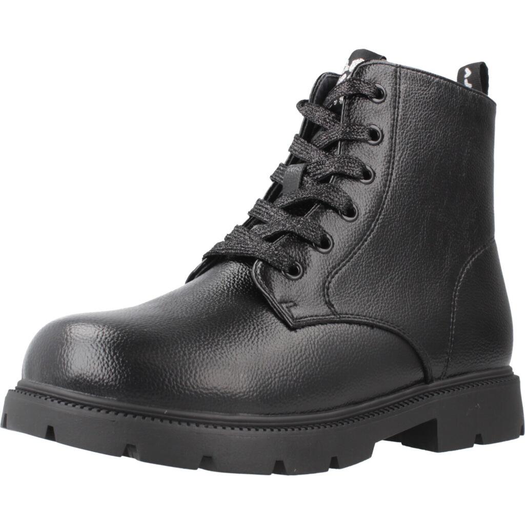Buty GARVALIN 251560G Czarny