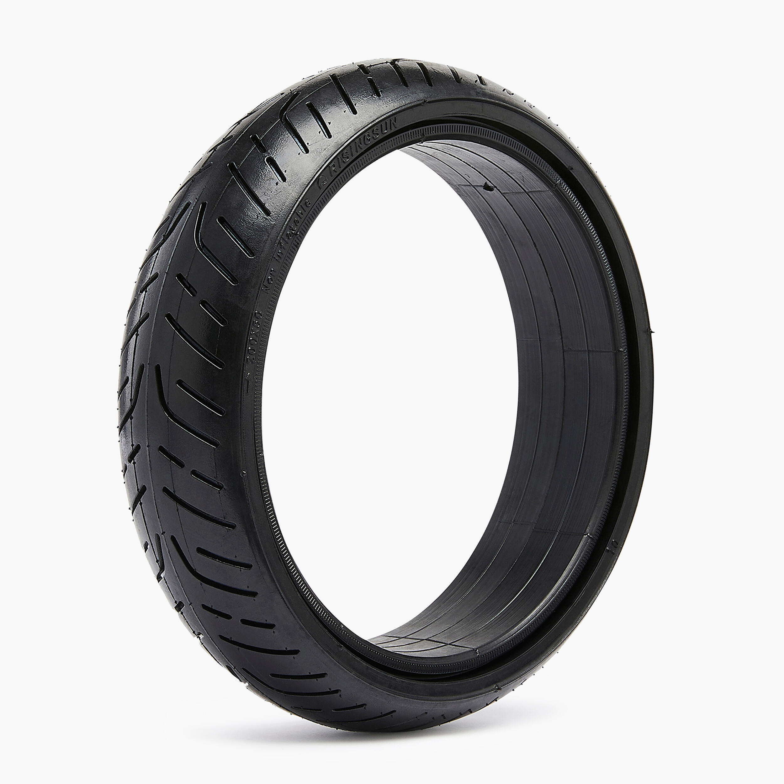 Bieżnik koła tylnego do hulajnogi Oxelo R920E