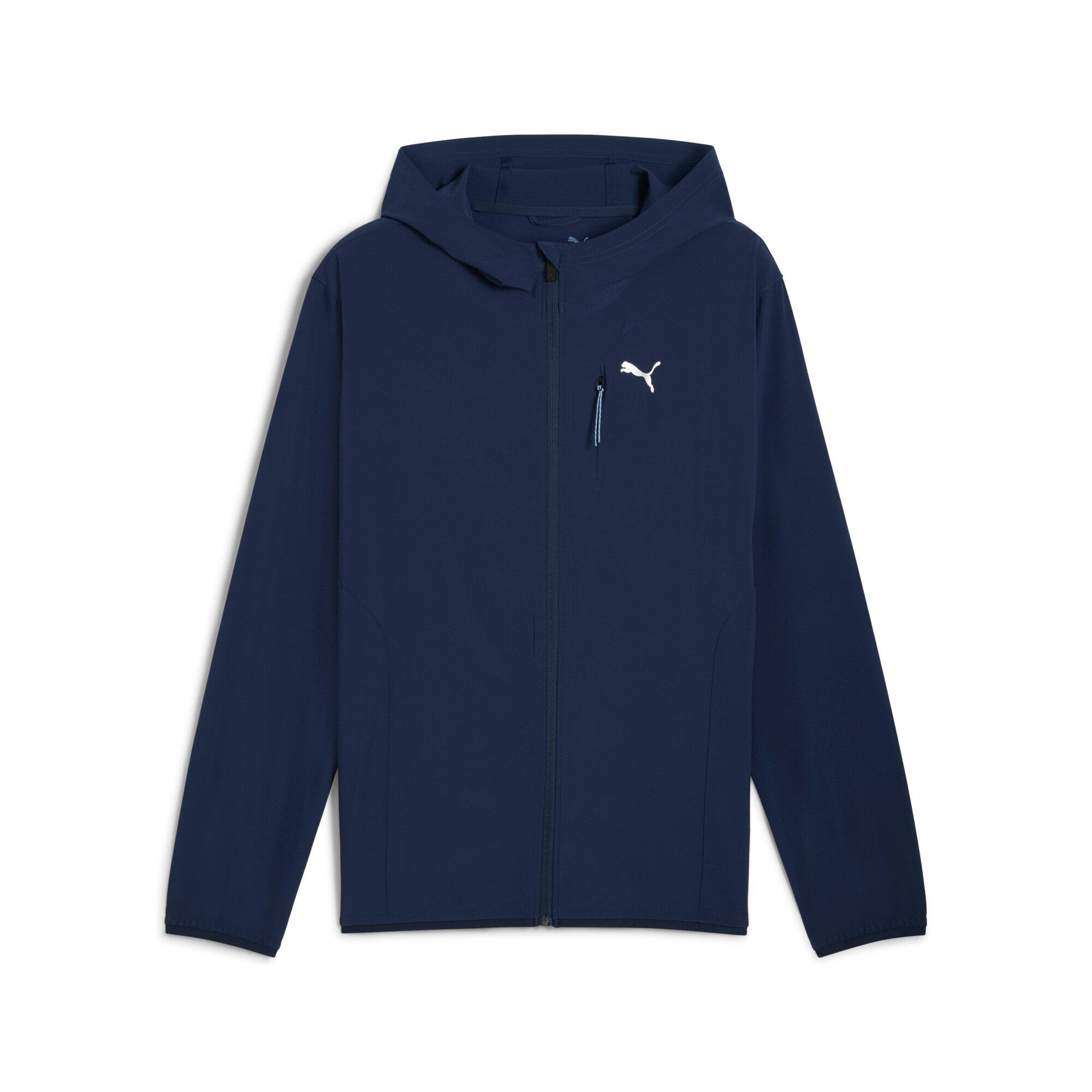 Kurtka z dresu Puma Pwrtrain