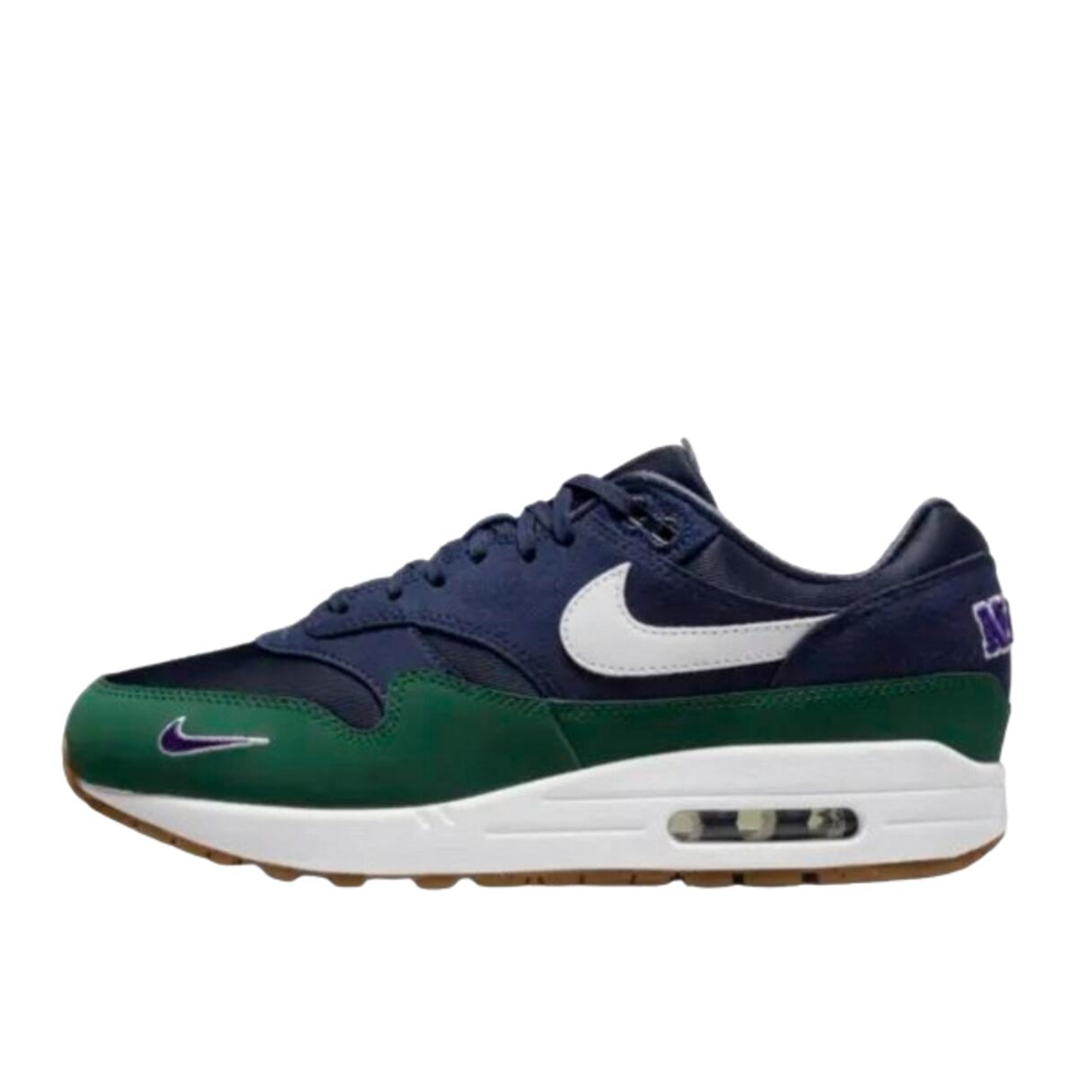 Nike Air Max 1 ‘87 QS Obsidian
