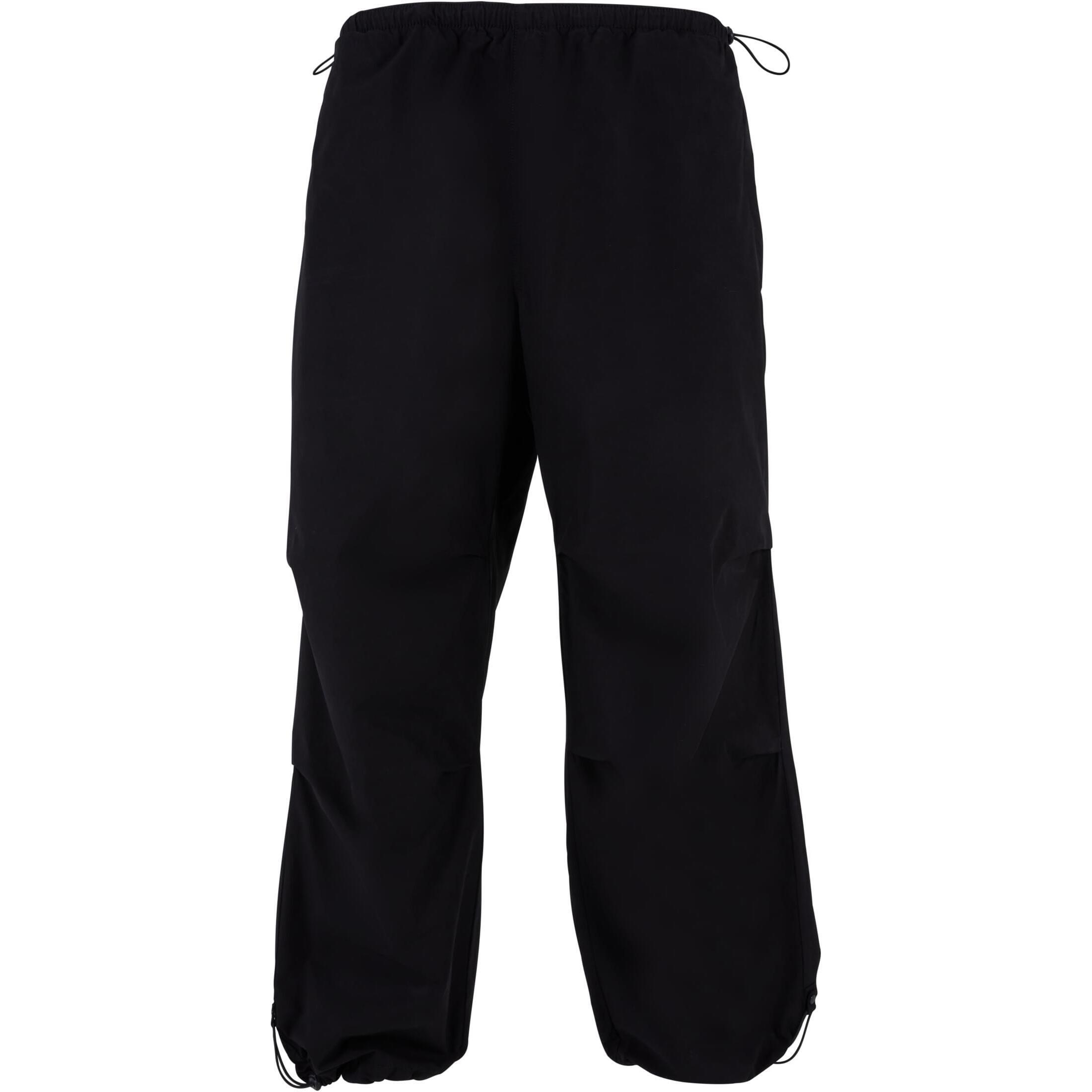 Spodnie Urban Classics Popline Parachute