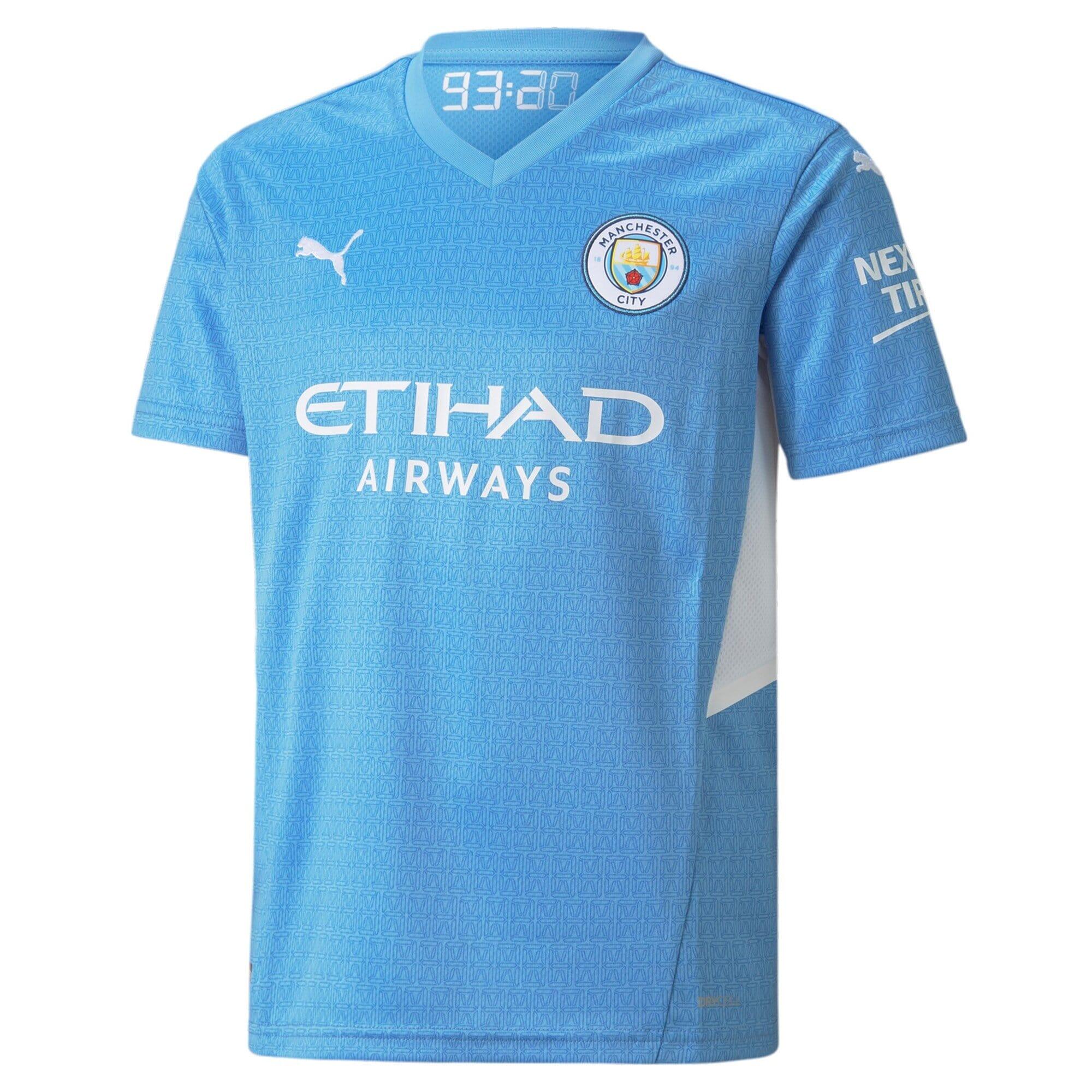 Tshirt Puma Bleu