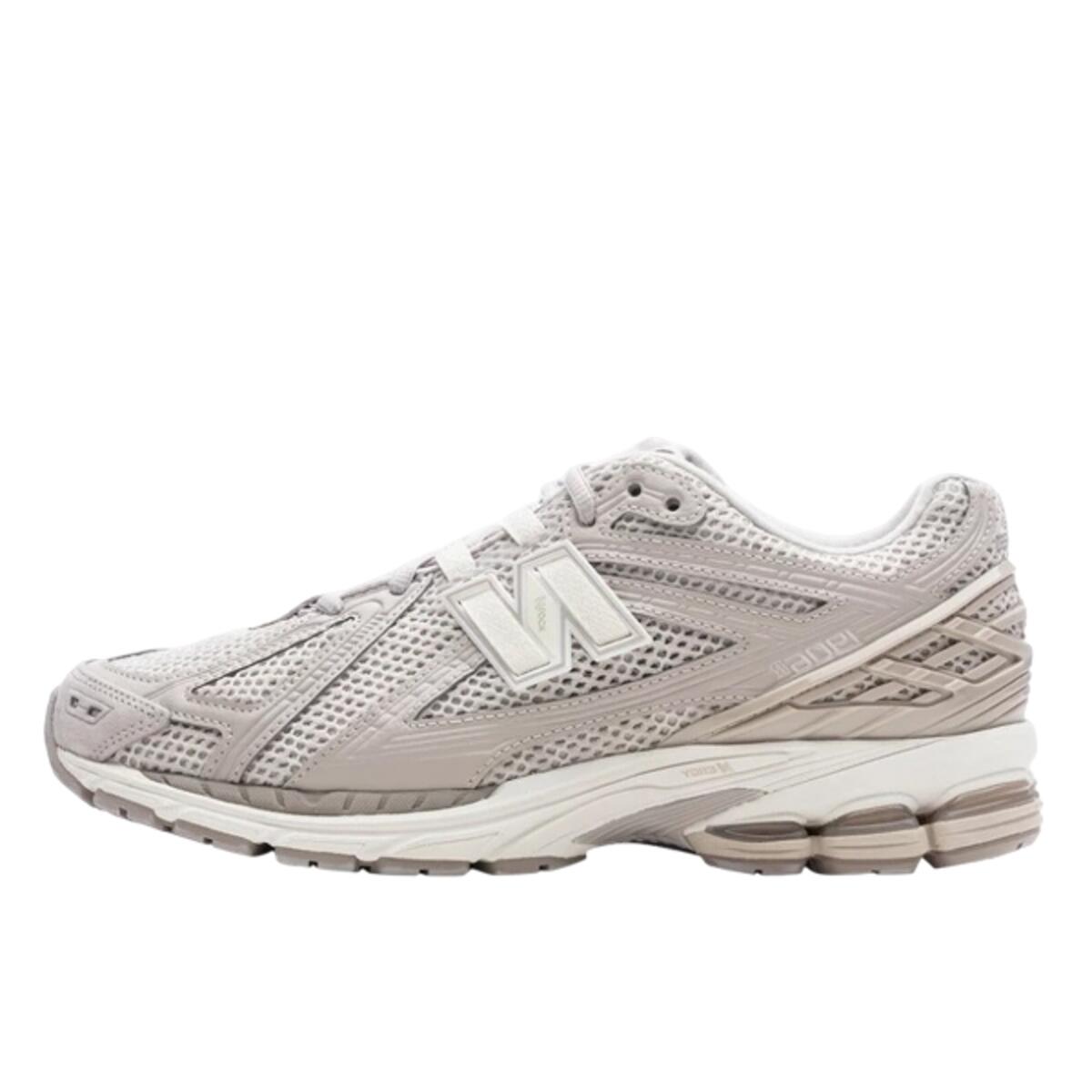 Buty do chodzenia dla dorosłych New Balance 1906R Grey Day