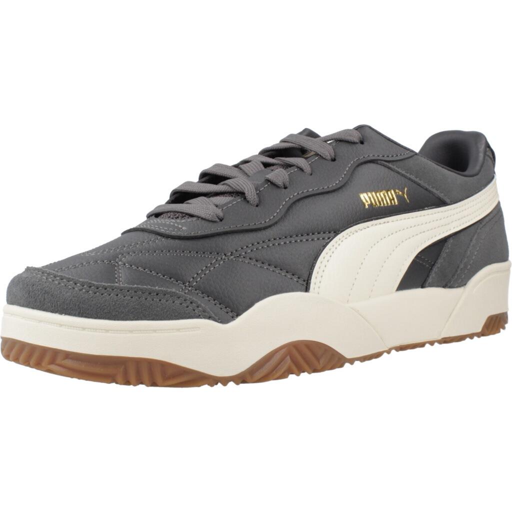 Tenisówki Puma Model Puma Tifosi Sd Kolor Szary