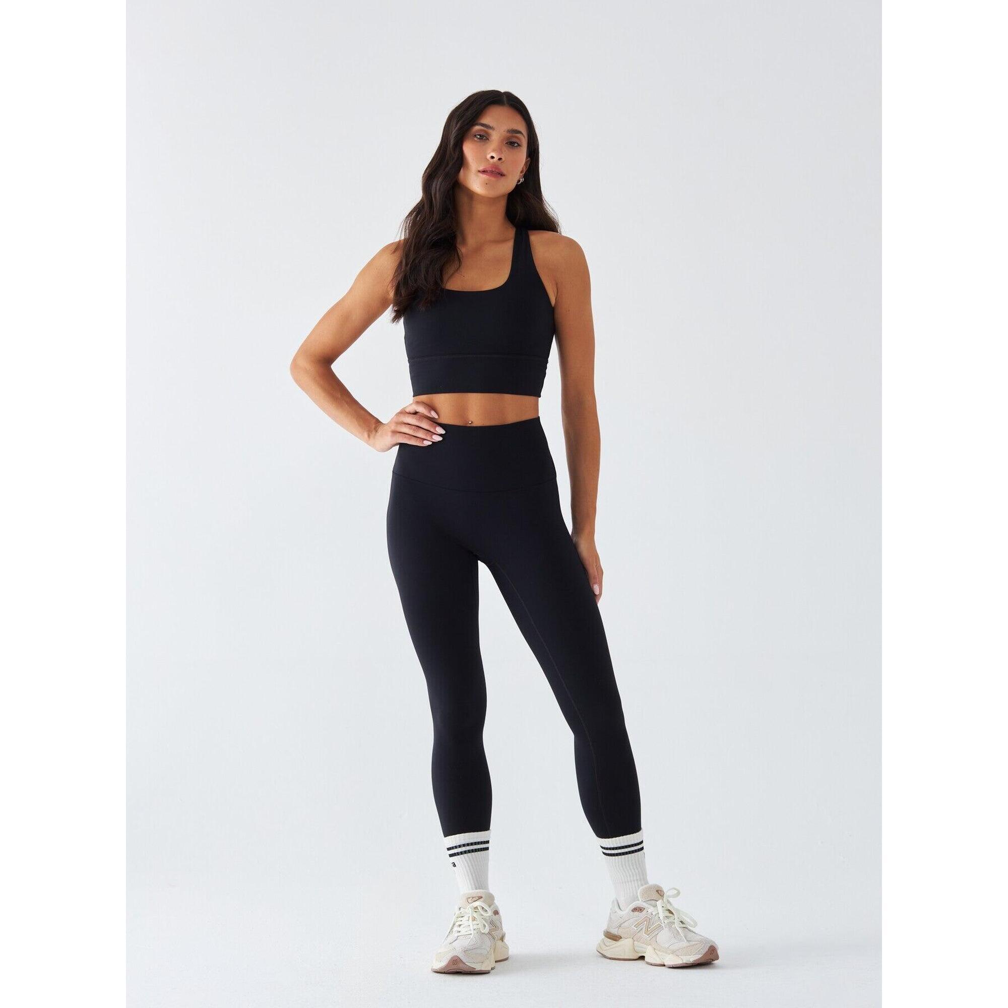 Legginsy Sportowe BeShaped Pilates Joga