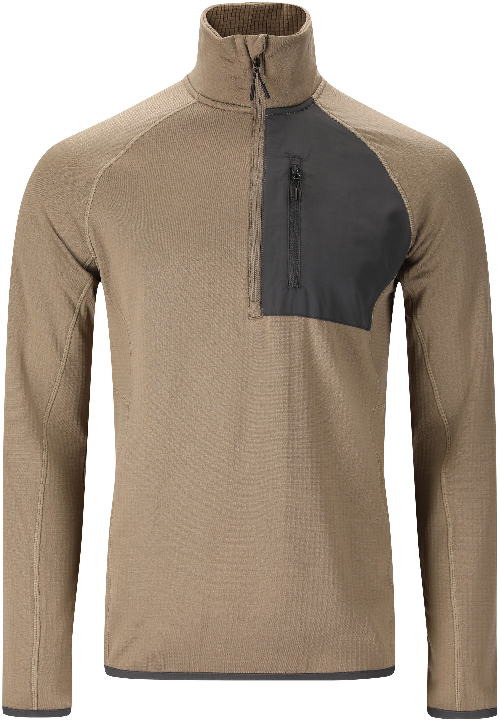 Bluza rozpinana Whistler Helge