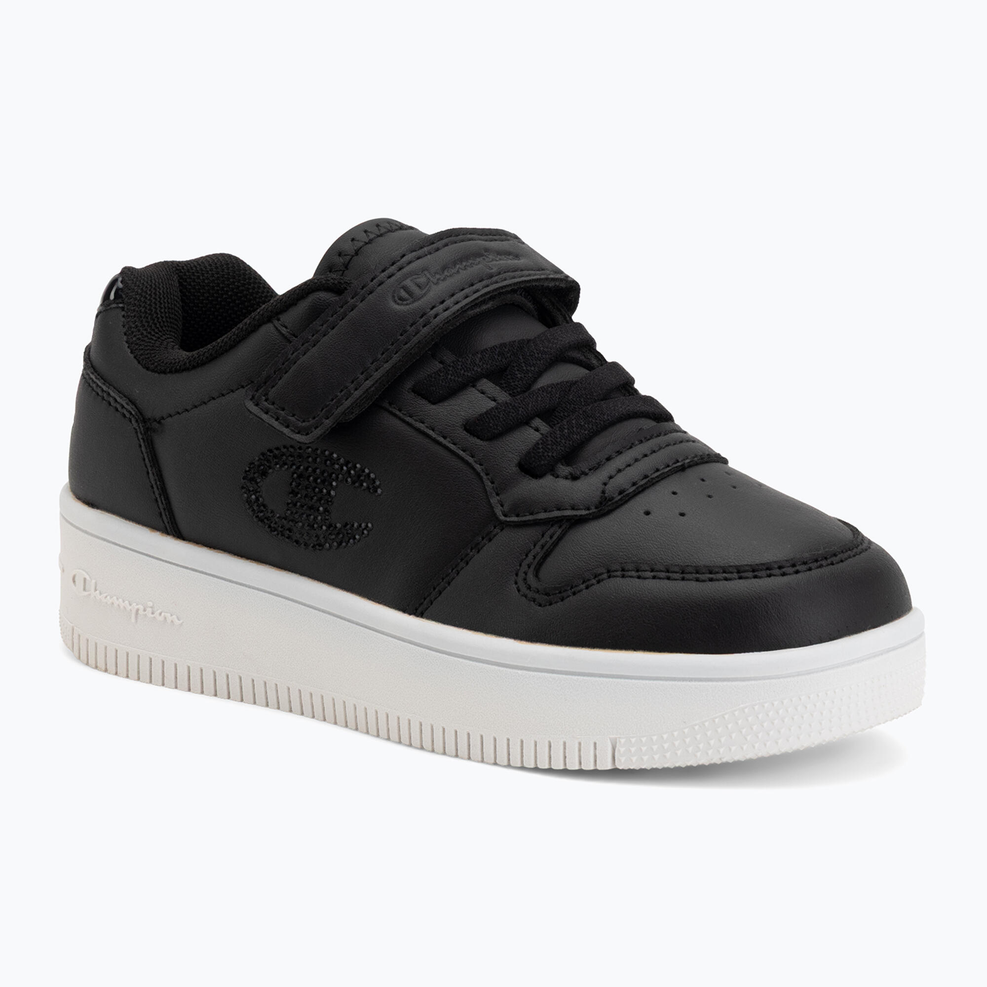 Buty dziecięce Champion RD18 Platform Glitter G PS Low Cut