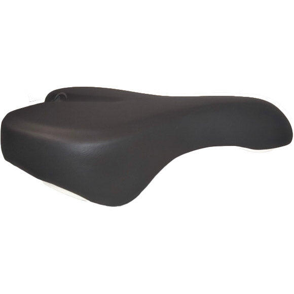 Selle Monte Grappa siodełko dziecięce N996 16-20 czarne