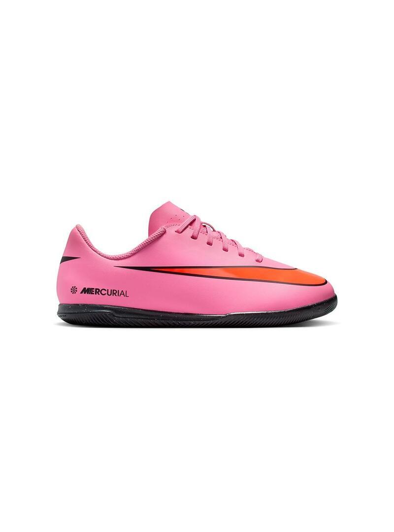 Buty sportowe dziecięce Nike Vapor 16 Różowe