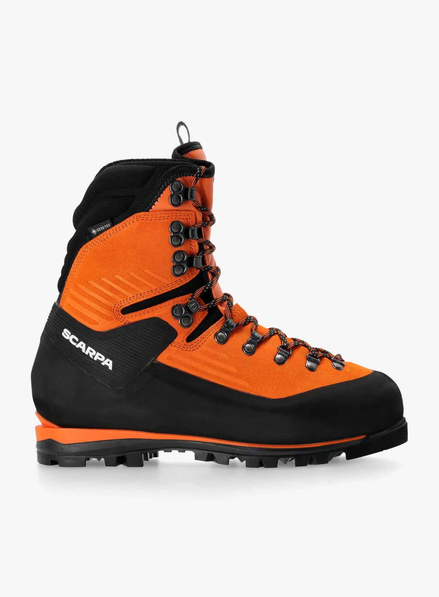 Buty wysokogórskie męskie Scarpa Mont Blanc GTX