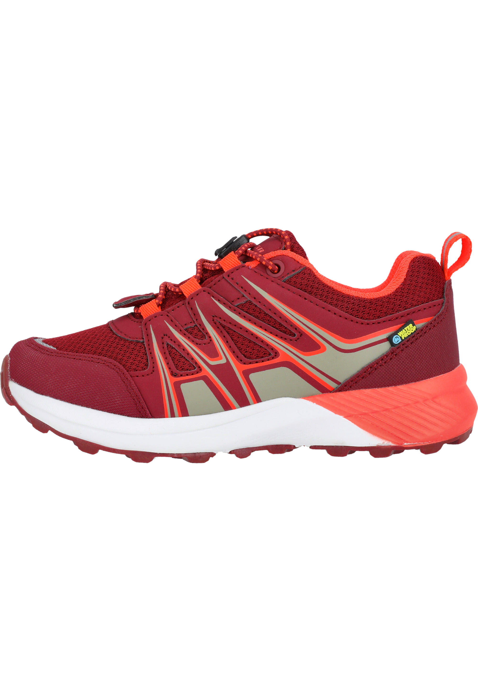 Sneakersy dla dzieci Whistler Talid Treck WP