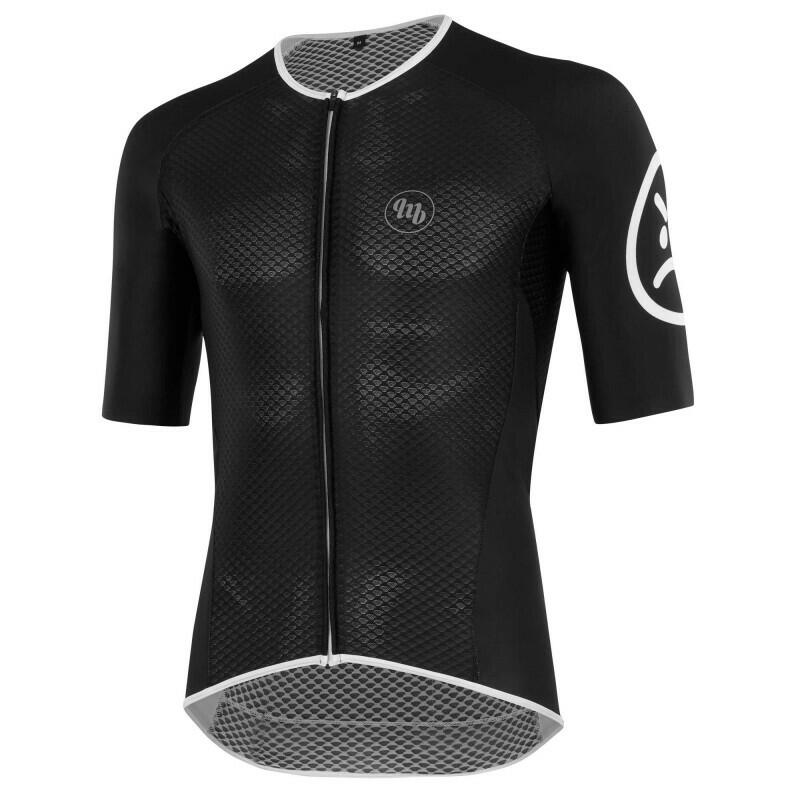 Jersey Mb Wear Ultralight Smile