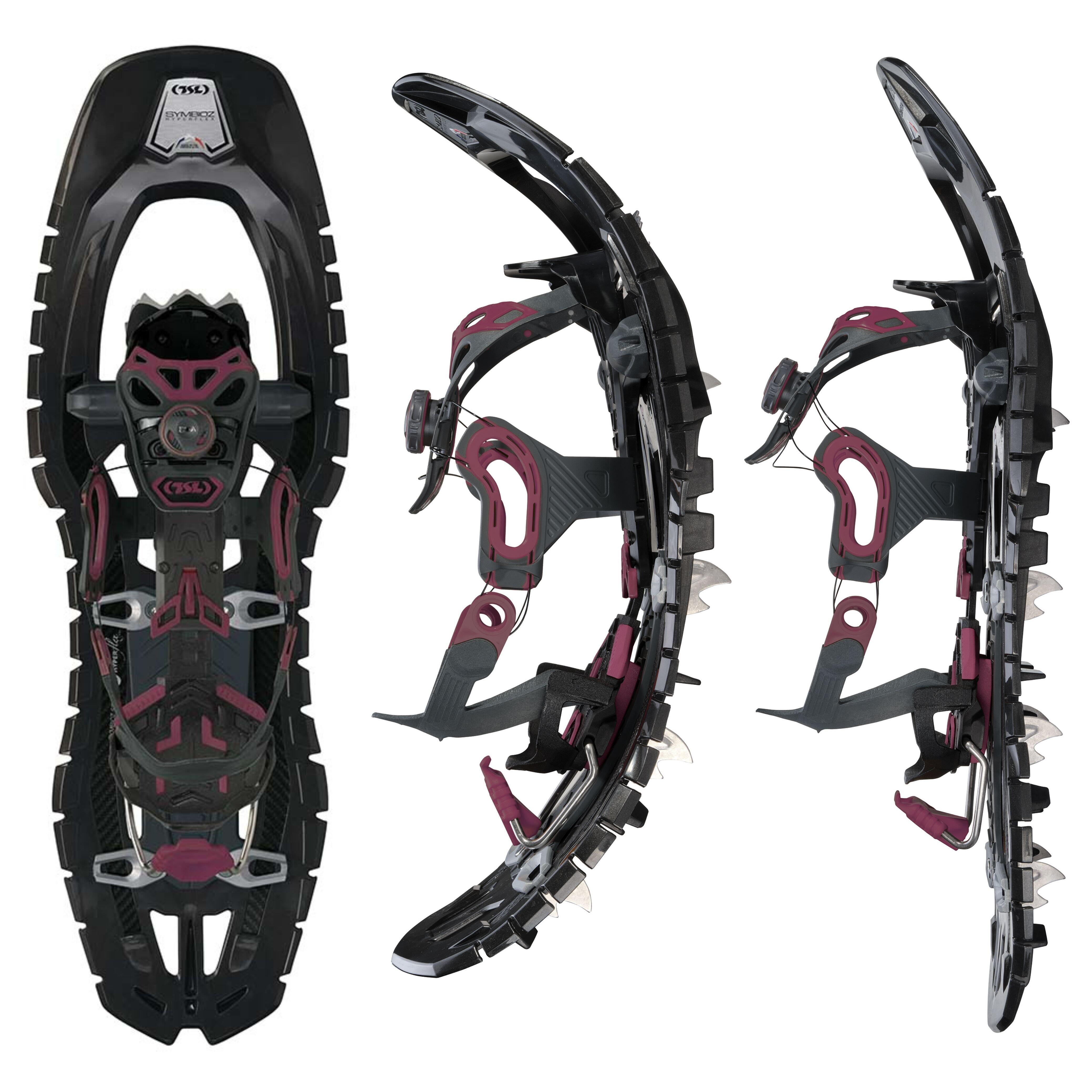 Rakiety śnieżne TSL Symbioz Hyperflex Instinct