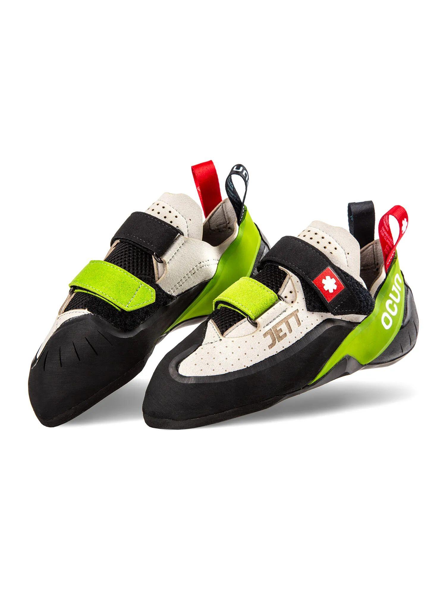 Buty wspinaczkowe Ocun Jett QC