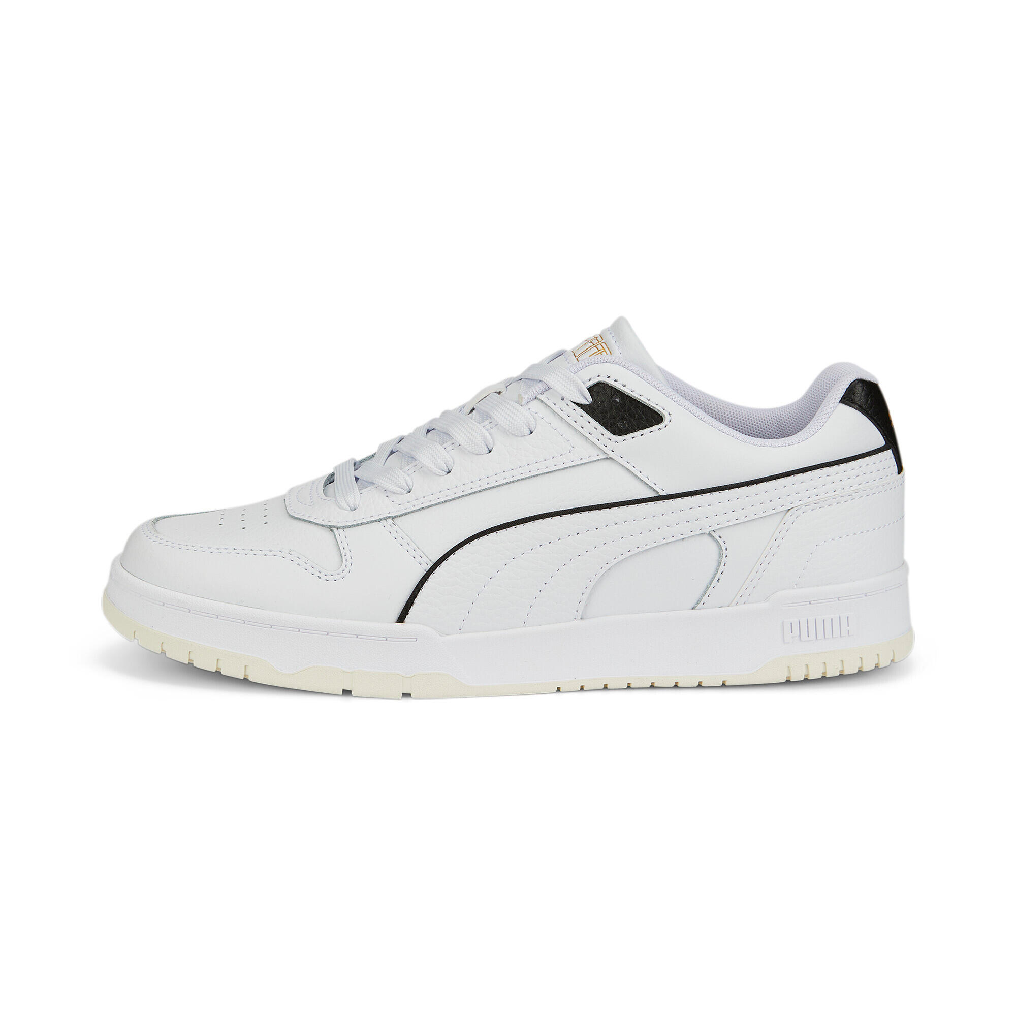 Buty do chodzenia Męskie Puma Rbd Game Low