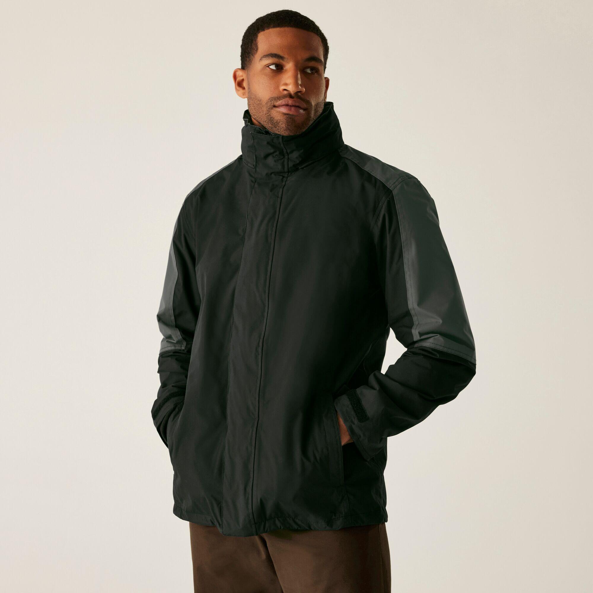 Parka 3 w 1 Regatta Defender III