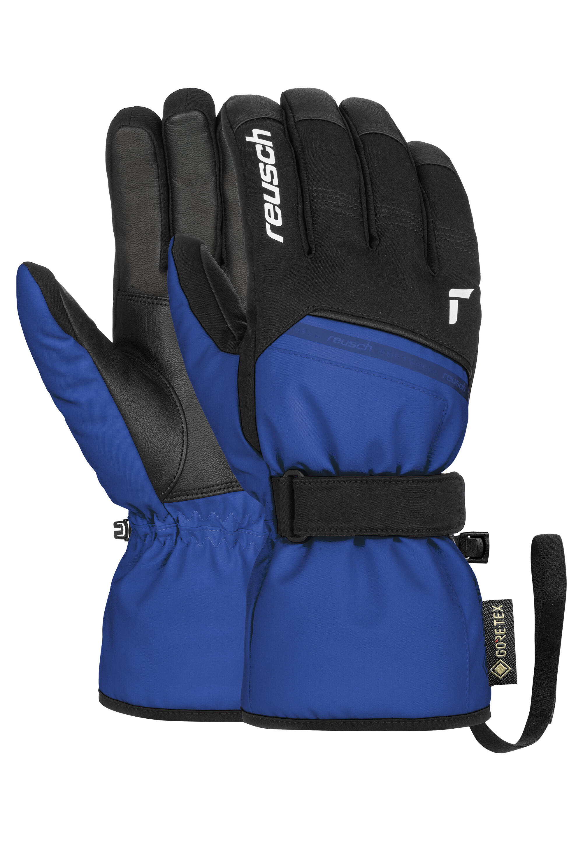 Rękawice narciarskie Reusch Morris Gore-Tex