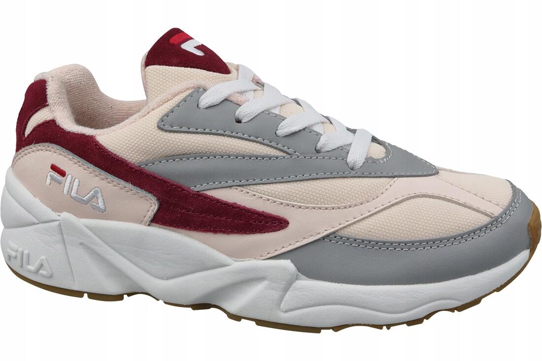 Buty do chodzenia damskie Fila 94 Wmn Low