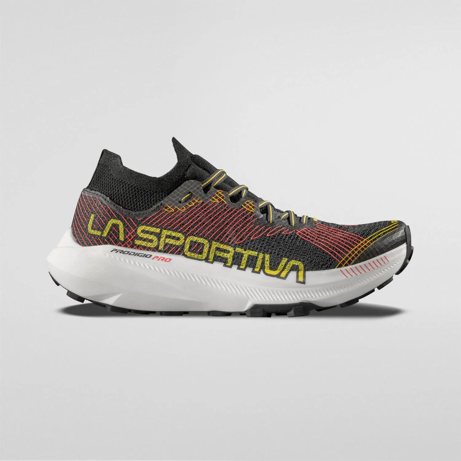 Buty trailowe La Sportiva Prodigio Pro