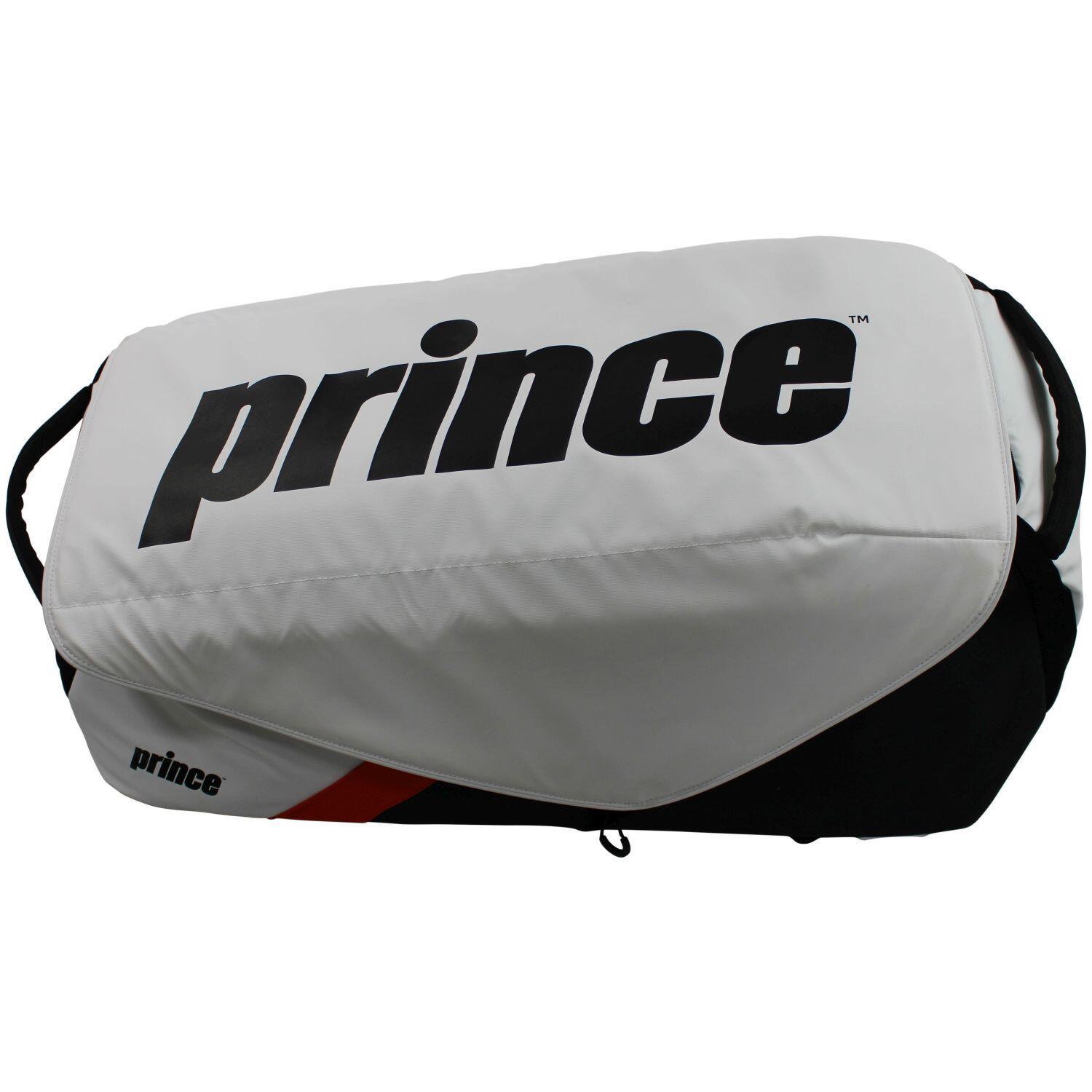 Torba na rakiety tenisowe Prince Tour Evo Thermo
