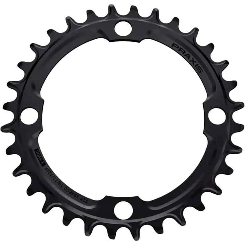 Praxis tarcza 1x MTB 104BCD 32T