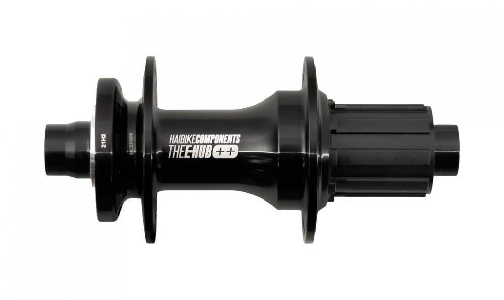 Piasta tylna Haibike Fastace Ac-Er906B