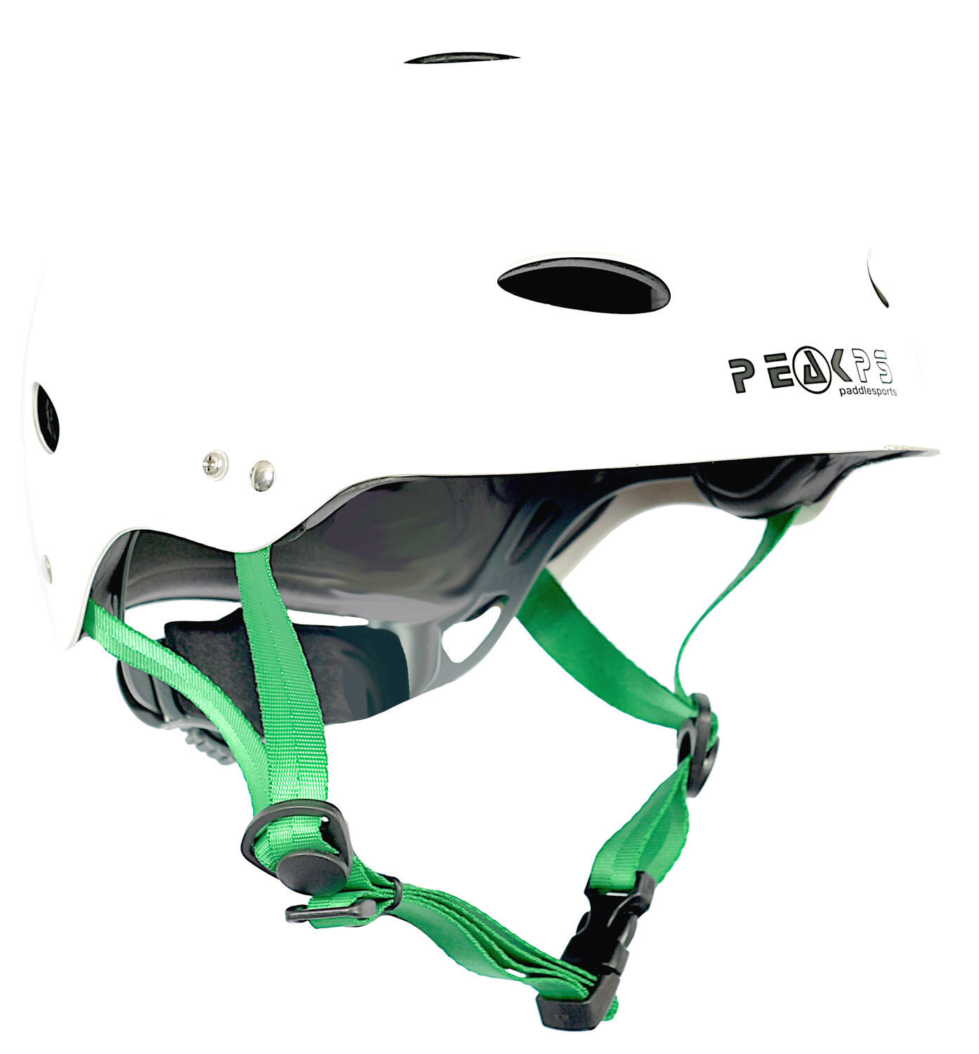 Kask ochronny do sportów wodnych Peak Centre Helmet
