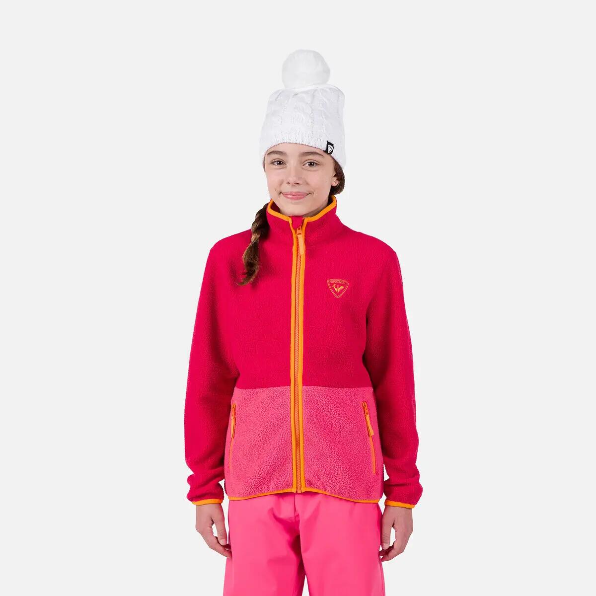 Polar dla dzieci Rossignol Alltrack