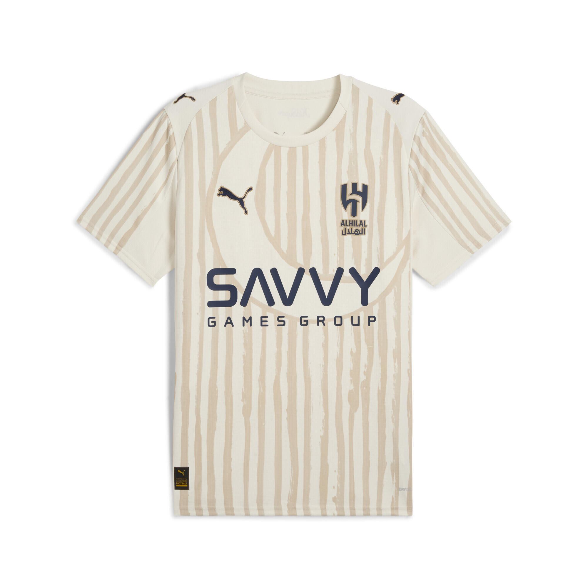 Męska koszulka KIDSUPER × AL-HILAL SFC PUMA