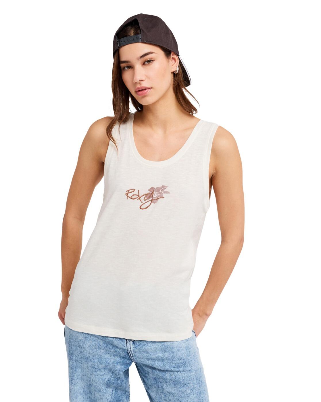 Vest Top damski DREAM OASIS