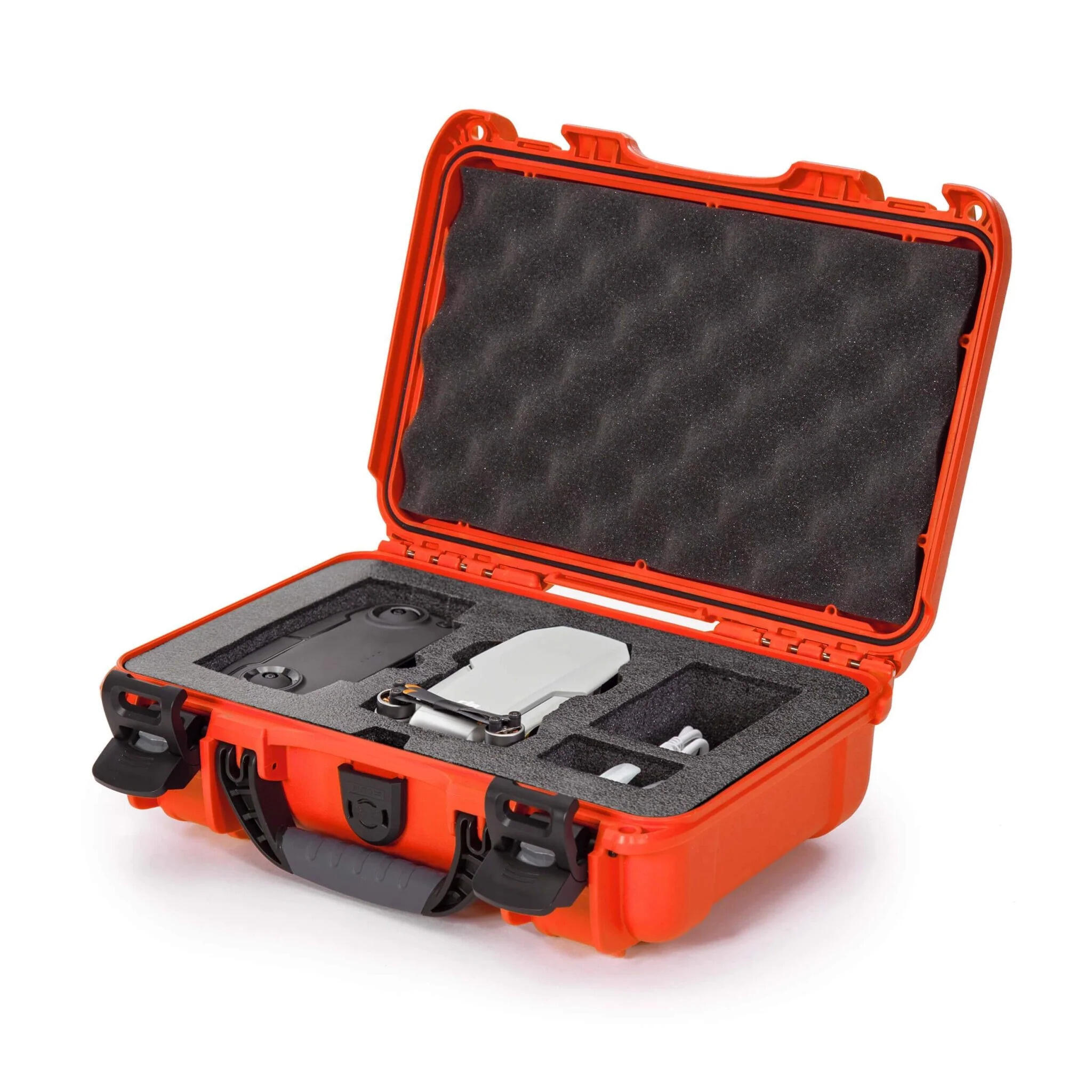 Futerał na kamerę Nanuk 909 Pour GoPro™