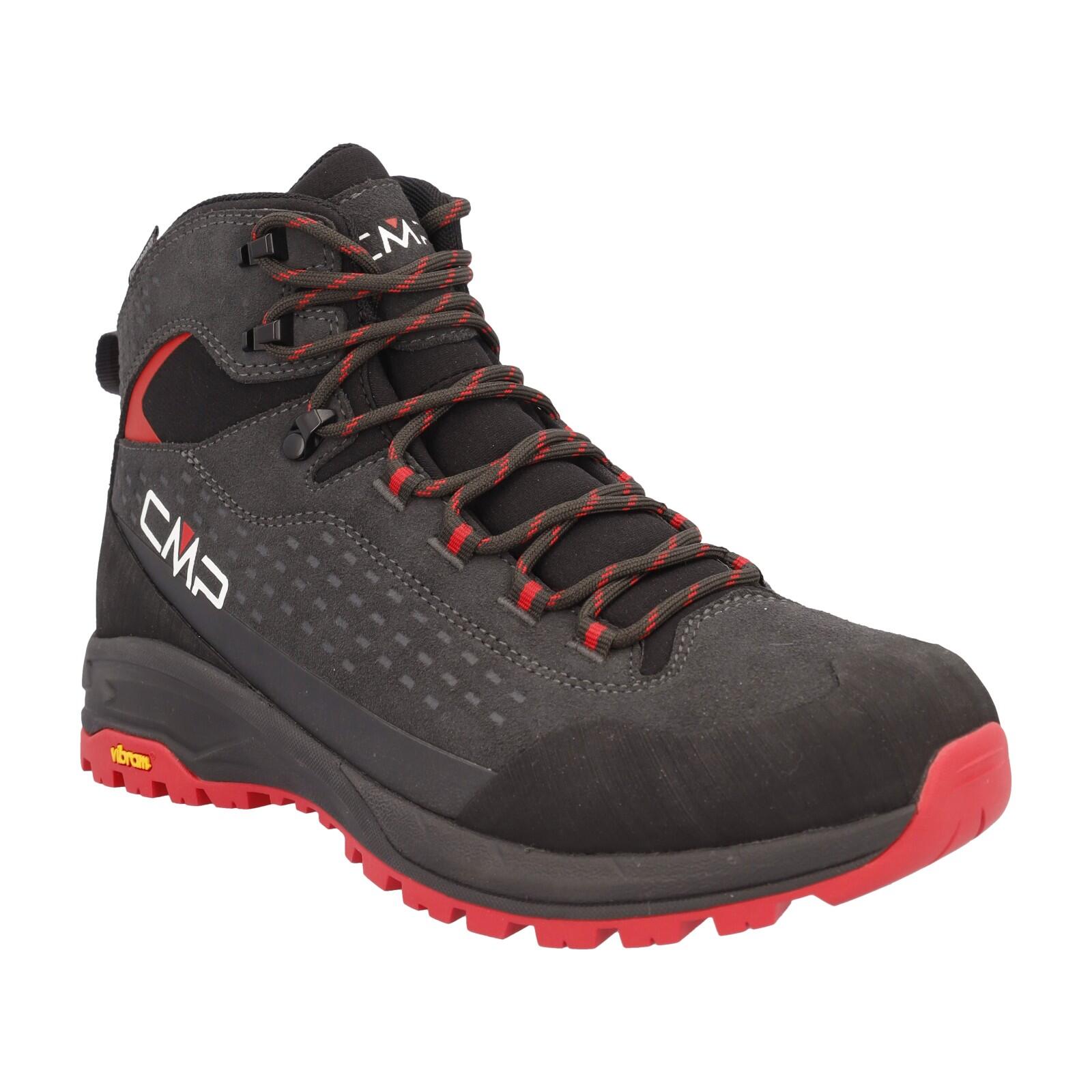 Buty trekkingowe męskie CMP Vertyx Mid